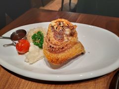 -Ambra Haus琥珀屋精酿餐厅(宝山店)