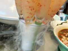 -雀蓝川菜(星悦汇店)