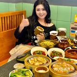 感谢桂林本地人推荐。。。非网红店