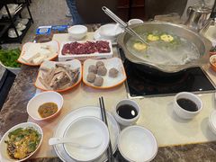 -潮悦牛肉火锅城(水贝店)