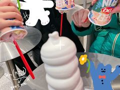-DQ·蛋糕·冰淇淋(万达店)