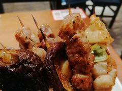 -王氏炉匠·烧鸟放题自助(三里屯店)