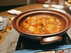 -同庆楼(滨湖万达广场店)