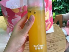 -好利来(牡丹园店)