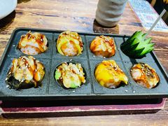 -小川洋风料理(街道口店)