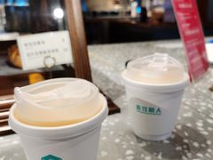 -sugarman espresso素饮糖人高新咖啡工厂