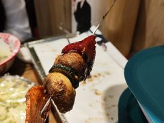 -破店大排档·海鲜·烧烤(南京店)