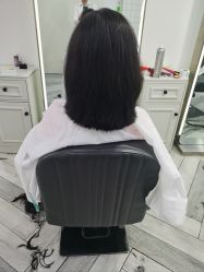 -米娜护肤造型