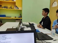 -贝尔机器人编程中心(罗宾森店)