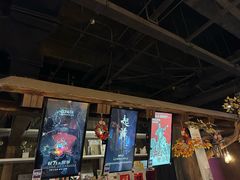 -暴风岛沉浸式体验馆(百联世纪店)