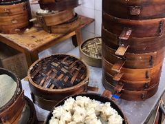 -海汇源老烧麦店(东大街总店)