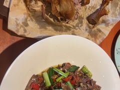 -天和晟烤鸭店(玉泉西街店)