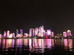 -青岛海尔洲际酒店