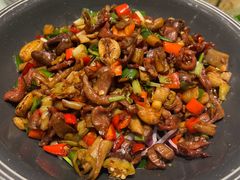 -燕郊烧鸽子(酷车小镇店)