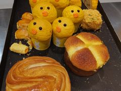 -嘉华饼屋(光辉城市店)