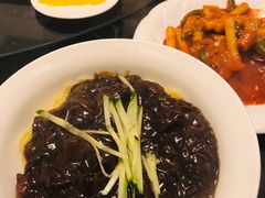 -桃园中华料理炸酱面(燕儿岛路店)