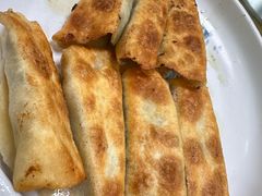 -粥公粥婆精品家常菜(青龙桥店)