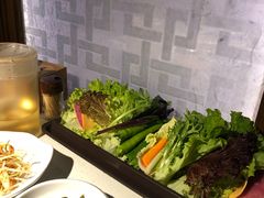 -本家韩国烤肉(青岛万象城店)