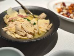 冕宁火腿煨竹笋衣-许家菜(DT51店)
