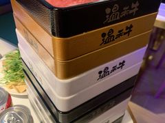 -温禾牛·和牛寿喜烧自助火锅(恒基名人店)