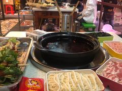 -钢管厂歆瑞源油卤串串香(春熙路太古里店)