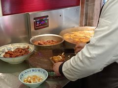 -门框胡同百年卤煮(前门店)