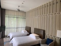 -三亚太阳湾柏悦酒店