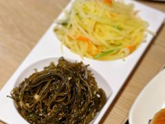 -岩明火勺店(承德路店)