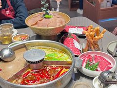 -巴奴毛肚火锅(大剧院店)