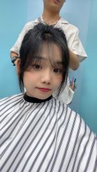 -FAJEE HAIR发界烫染接发