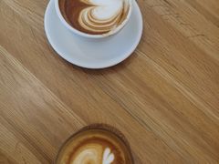 -Cafe Villa