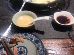 -大匠工房古船木艺术餐厅·猪肚鸡专门店(长白仙岛店)