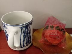 -荷源养生坊(博山东路店)