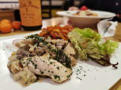 -La Creperie法餐厅(芮欧百货店)