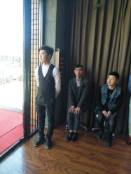 点击看大图 -谦亨·Hair·Salon