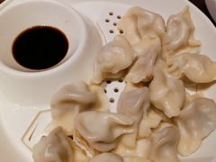 羊肉饺子-快乐小羊·内蒙牛羊肉火锅(流花中心店)