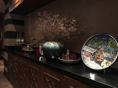 -Tajine Moroccan塔金摩洛哥中东餐厅