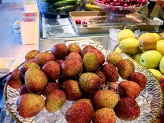 -涨巢·潮玩水疗局