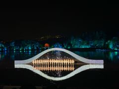 -印象西湖·最忆是杭州实景演出