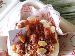 -可丽可丽·生日蛋糕·下午茶(厦门鹭港店)