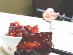 特色红烧肉-HOMES上海本帮菜(襄阳公园店)