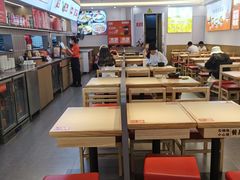 -庆米鲜朝鲜族拌饭(固戍店)