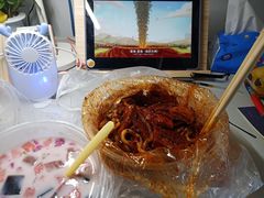 -啊臻味道米粉(义乌店)