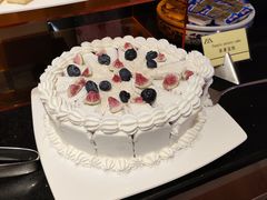 -昆泰嘉华酒店-嘉华咖啡厅