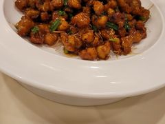 -凤凰楼酒家·粤宴点心(华强北店)