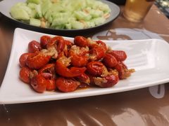 -一烧一烤•锦州烧烤(KTV包房·长江街店)