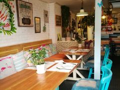 -Kitchen·Y洋厨房西餐厅(王府壹号店)