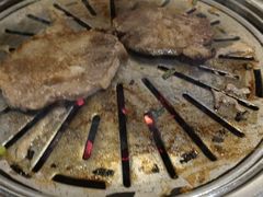 -老炉家木炭烤肉(长江国际店)