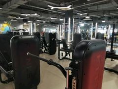 -菲特游泳健身(洸河店)