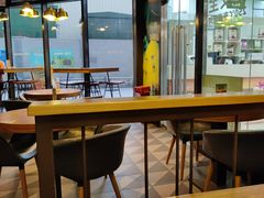 大堂-乐凯撒披萨(东方新世界店)